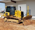 Commercial Excavating - LaFollette Excavating